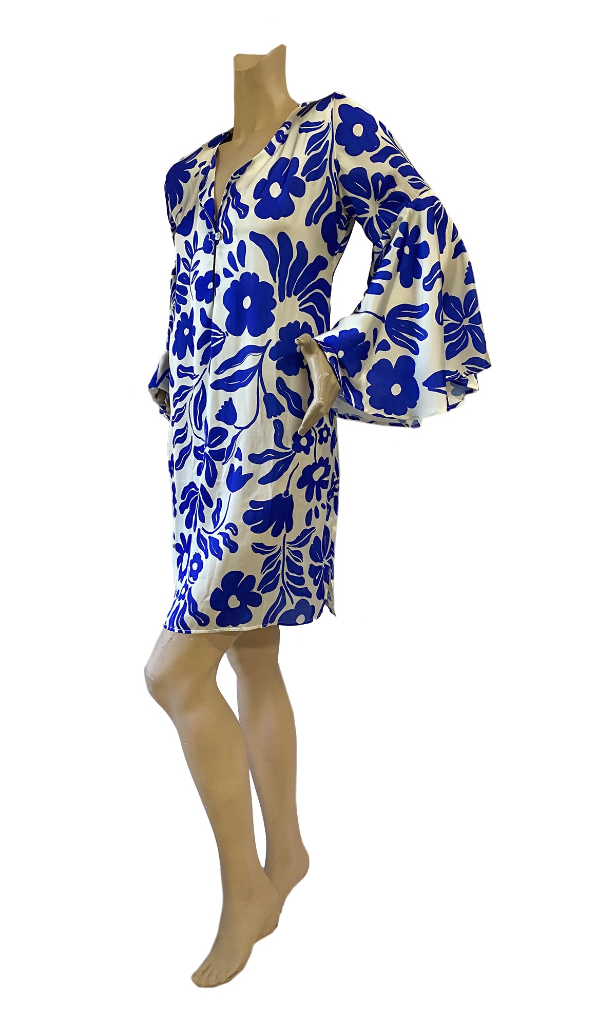Matisse Tunic