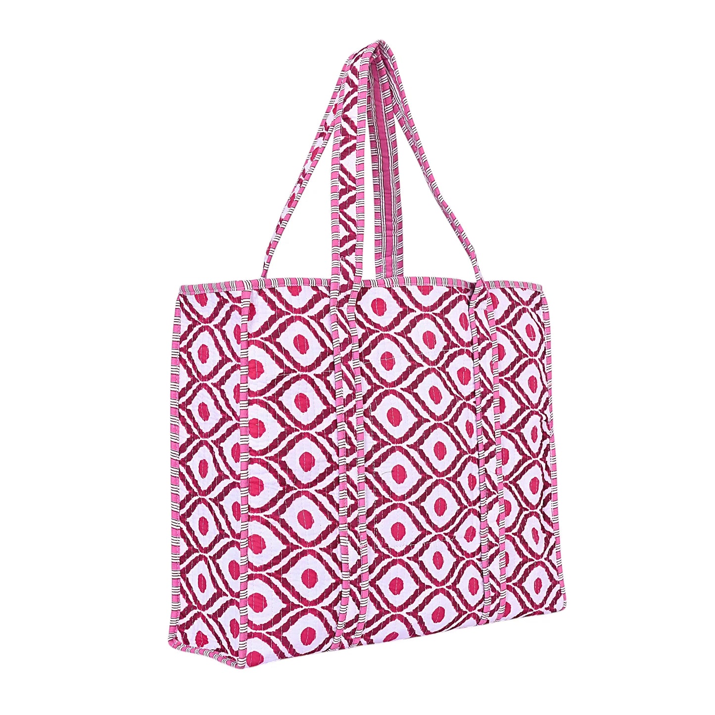 CYC Diamonds Tote Bag