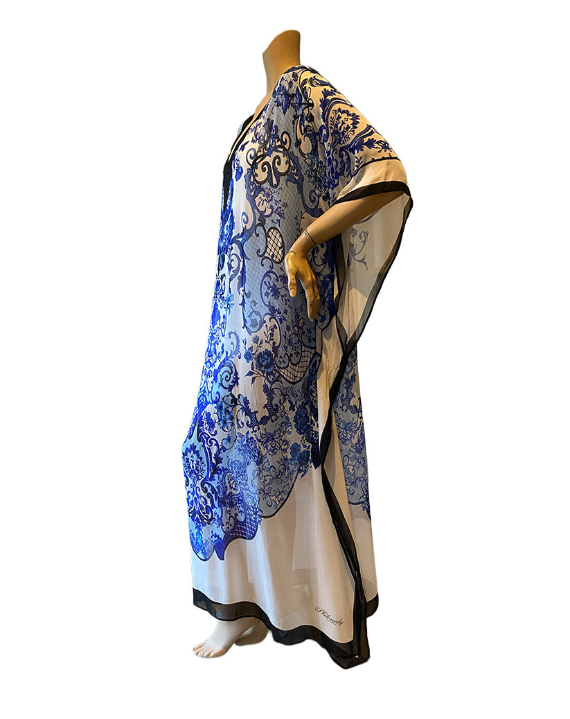 Sardegna Kaftan