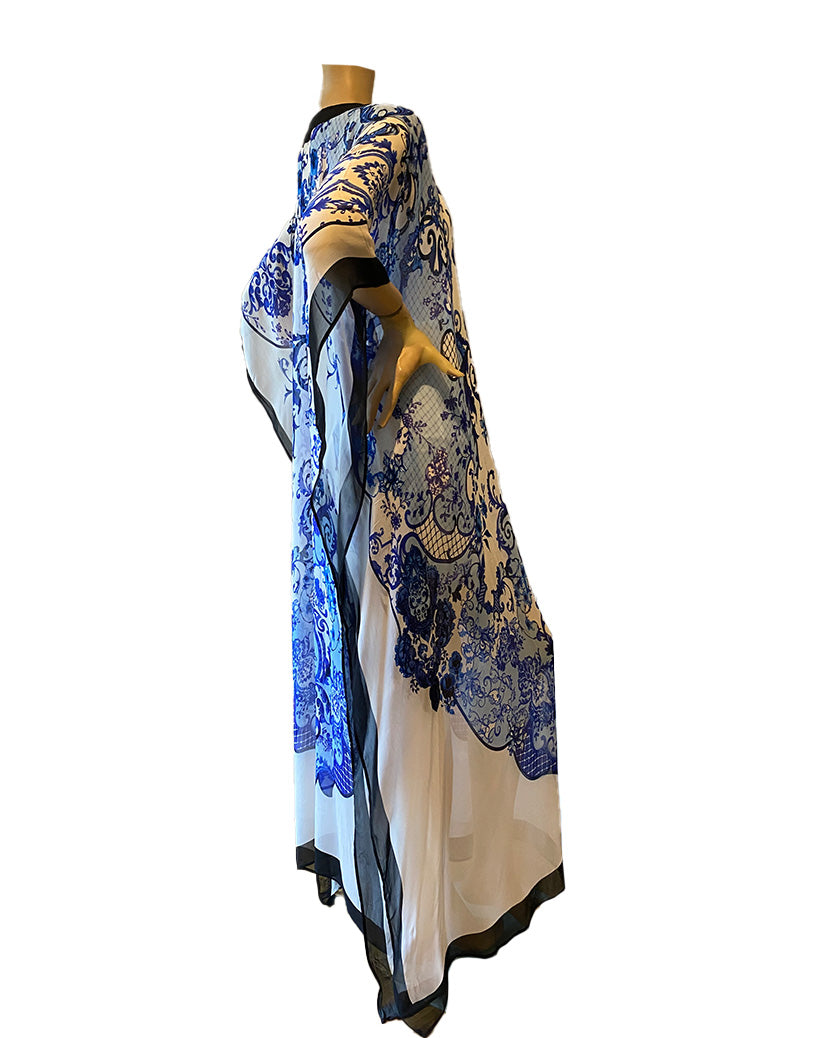 Sardegna Kaftan
