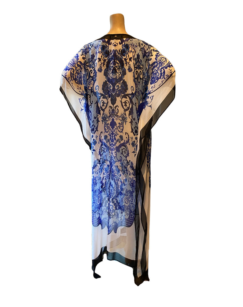Sardegna Kaftan