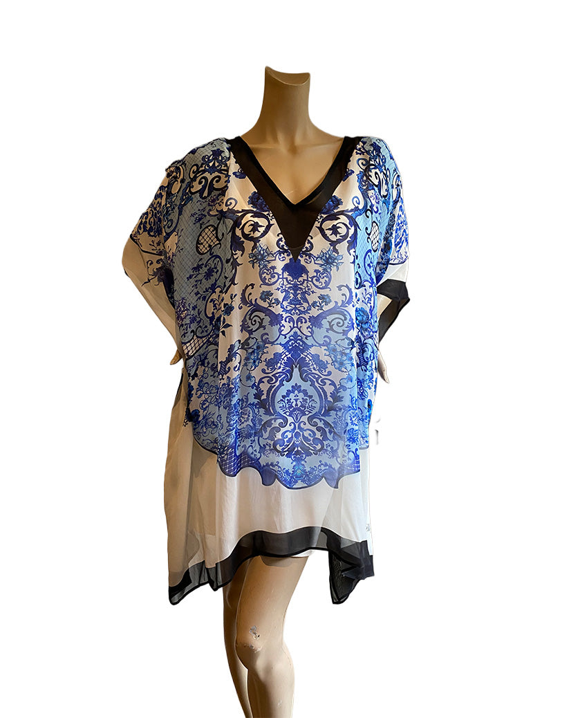 Sardegna Kaftan Short