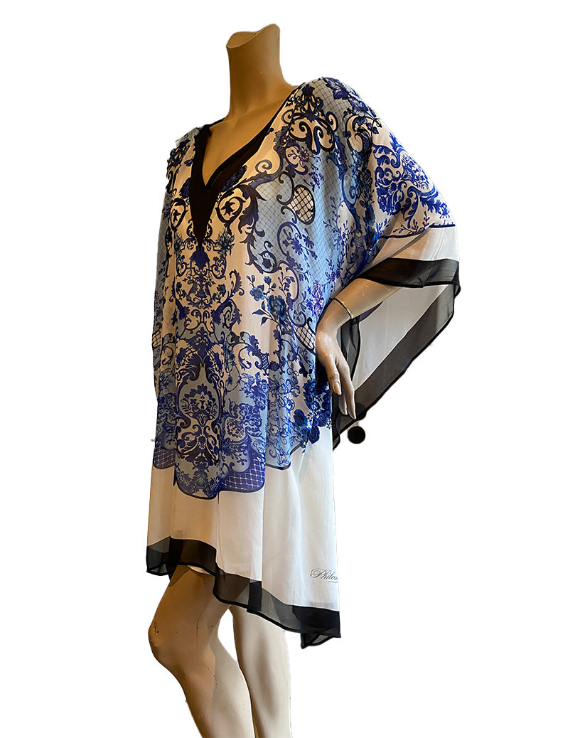 Sardegna Kaftan Short
