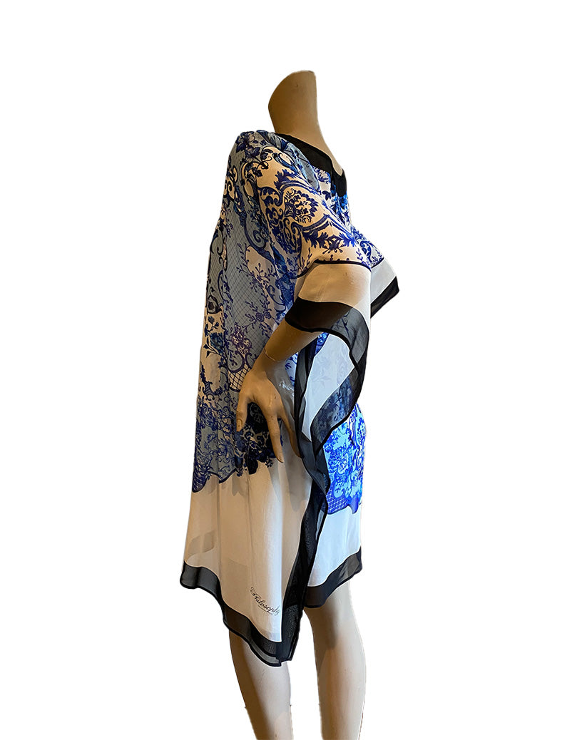 Sardegna Kaftan Short