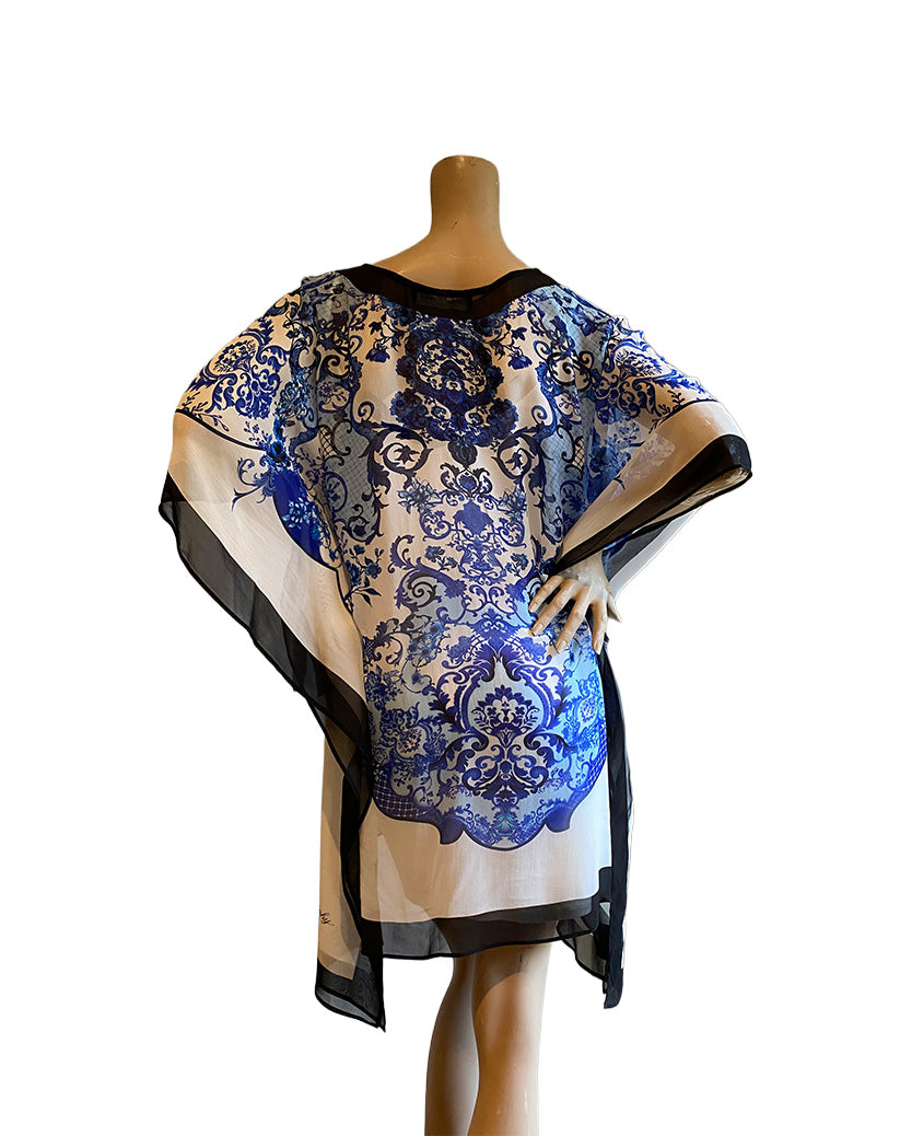 Sardegna Kaftan Short