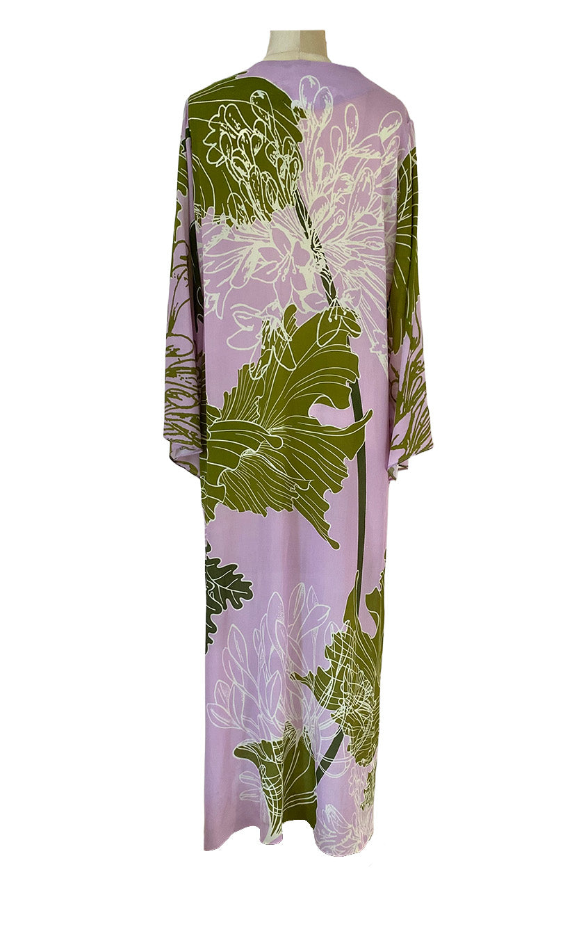 In Bloom Tunic, Tranquility