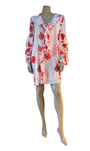 Load image into Gallery viewer, Hibiscus Claudia Dress
