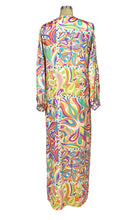 Load image into Gallery viewer, Etra Print Tunic
