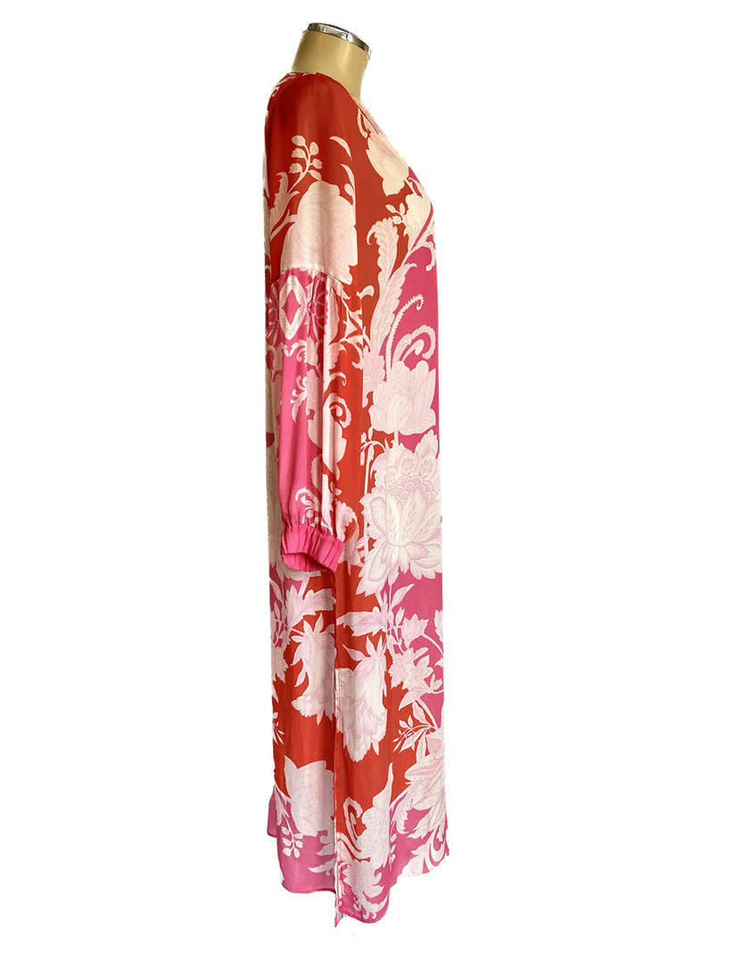 Valentina In Bloom Tunic