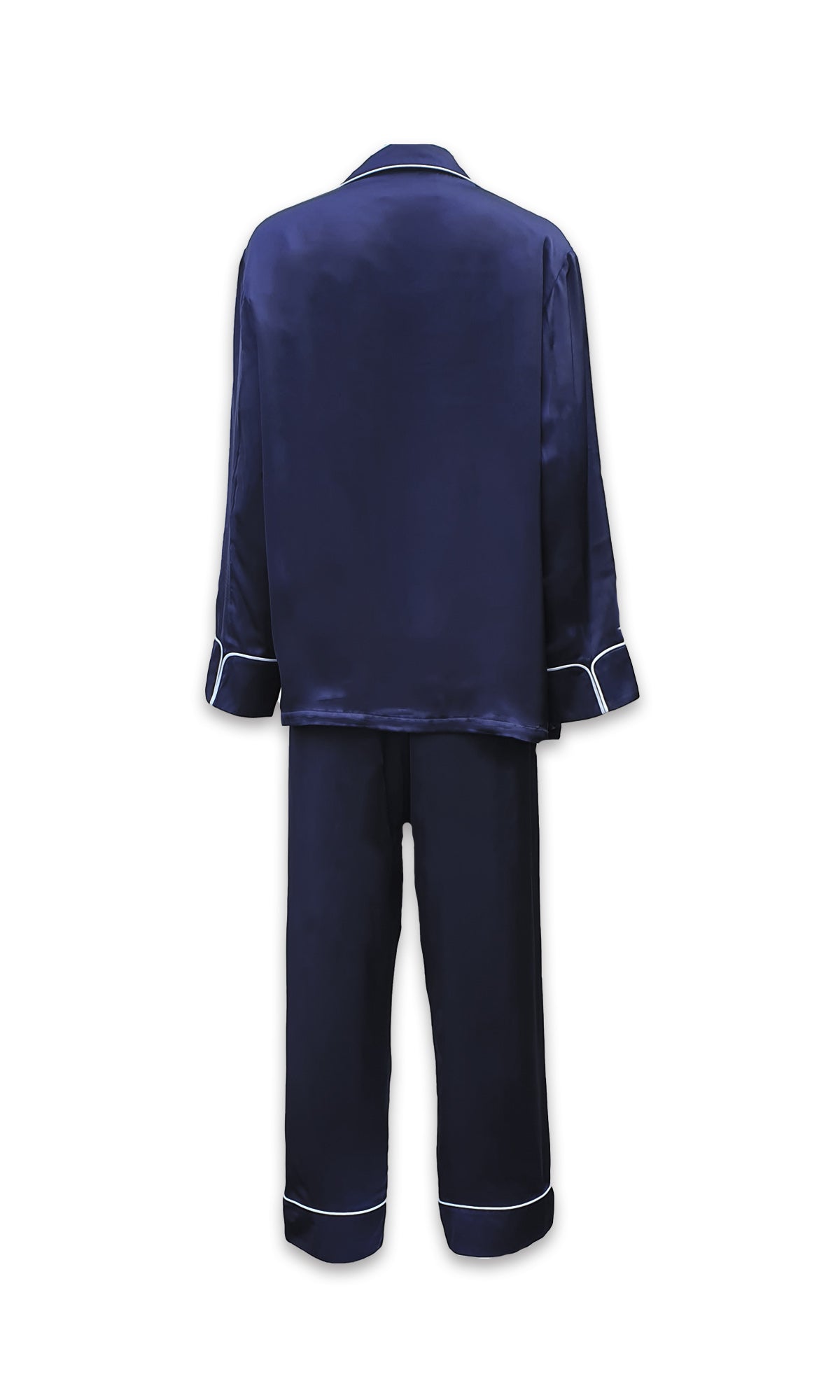 Pajama Set - Navy