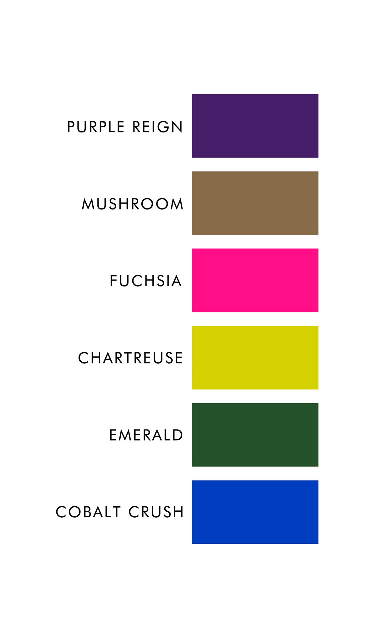 Darcy Baby Doll Dress - Luxe Matt Satin - Made to Order - Multi Colour