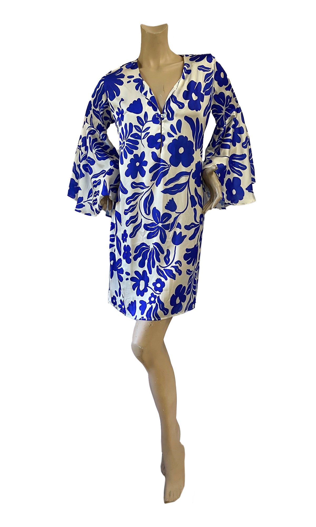 Matisse Tunic
