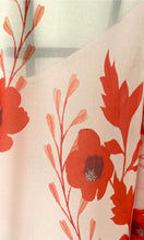 Load image into Gallery viewer, Hibiscus Print  Dress
