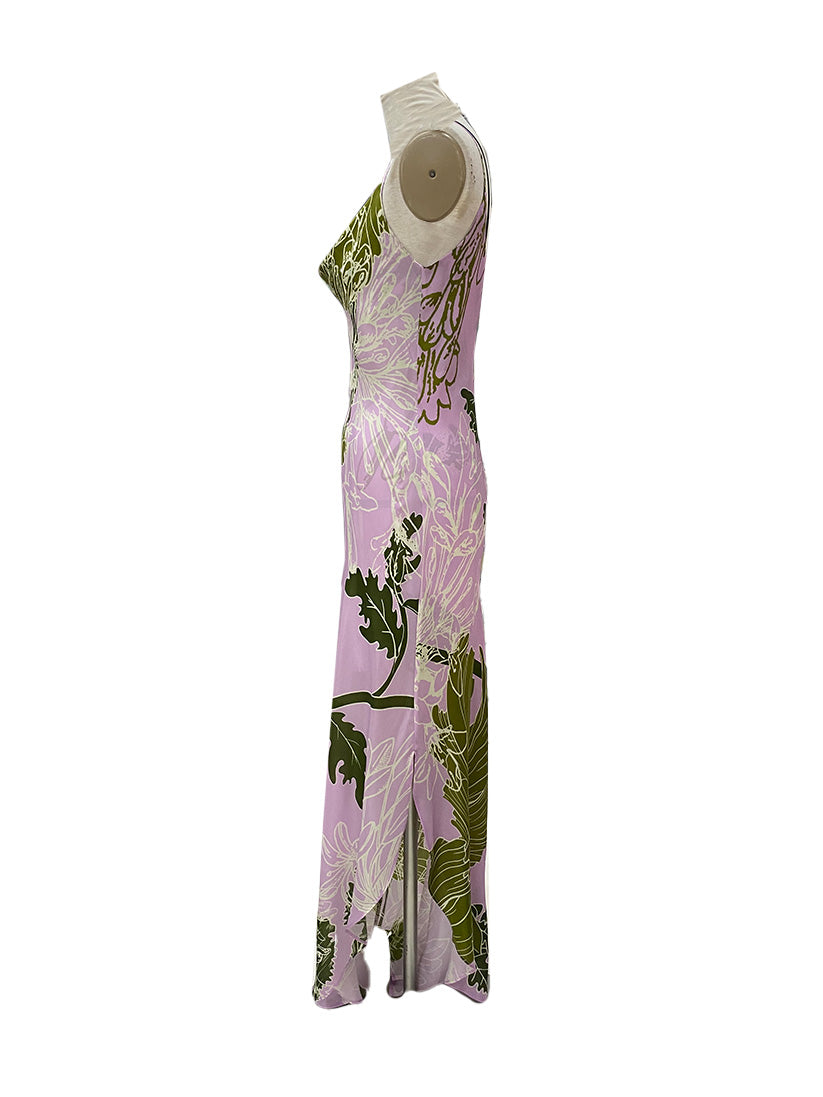 Galliani dress