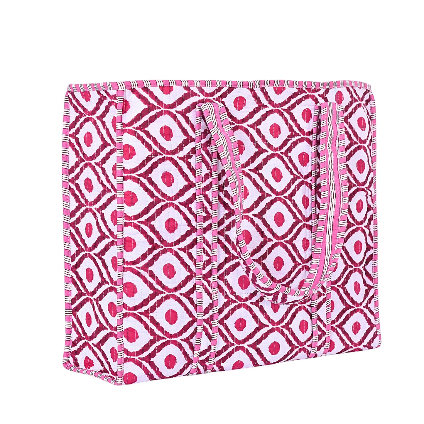 CYC Diamonds Tote Bag