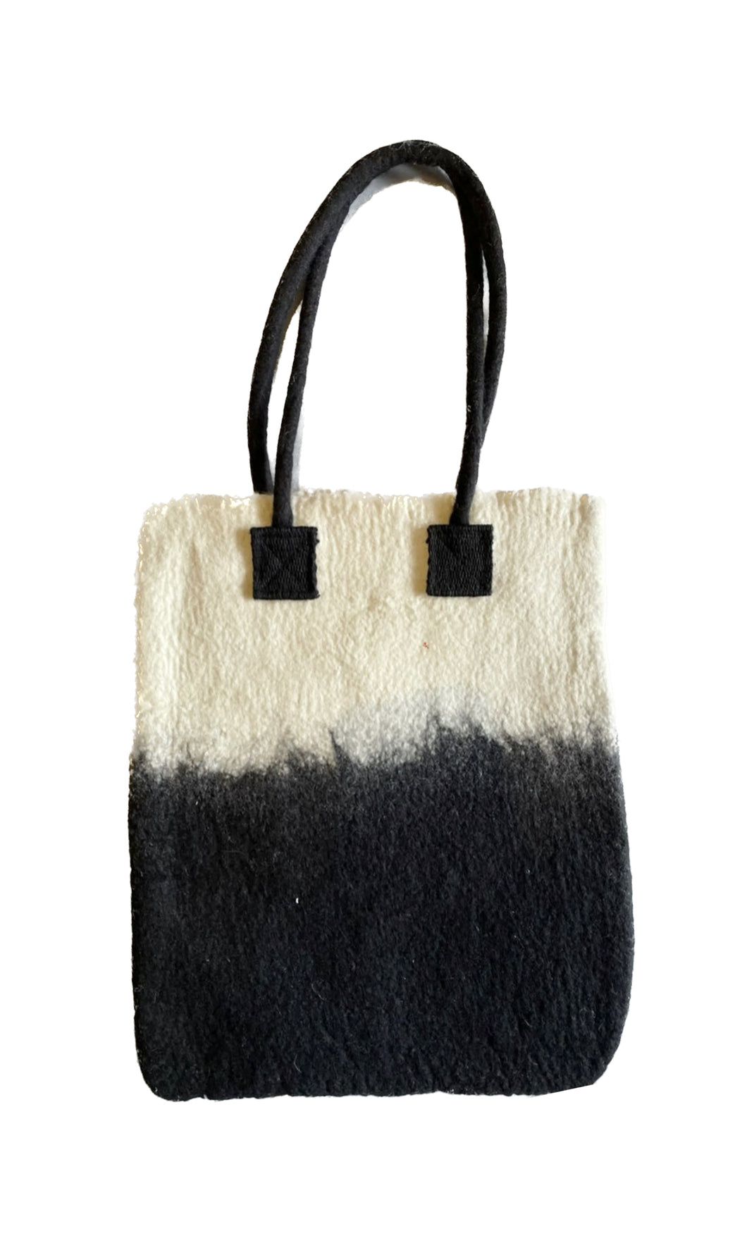 Eclipse tote bag