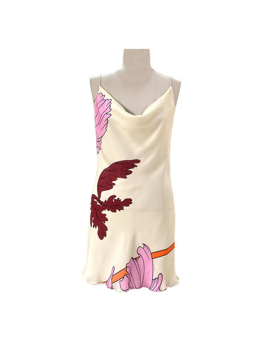 Galliani dress short