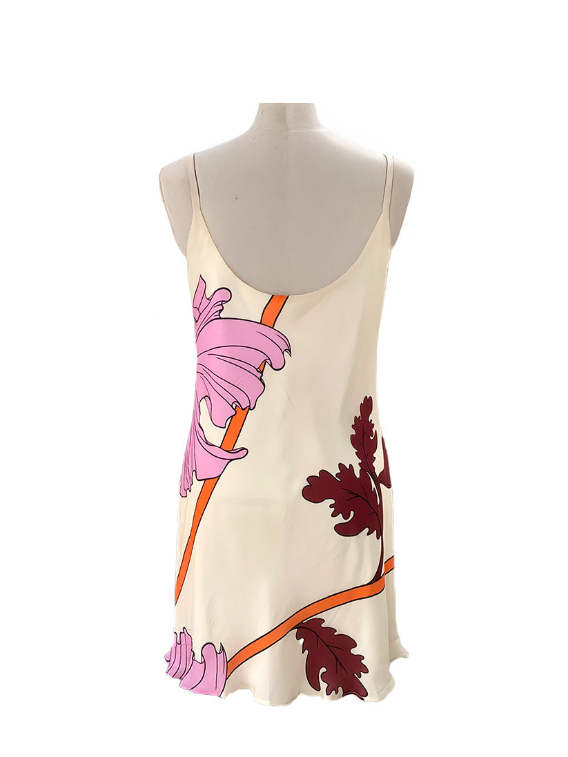 Galliani dress short