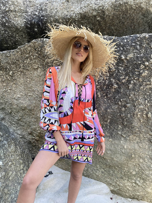 Holiday Tunic
