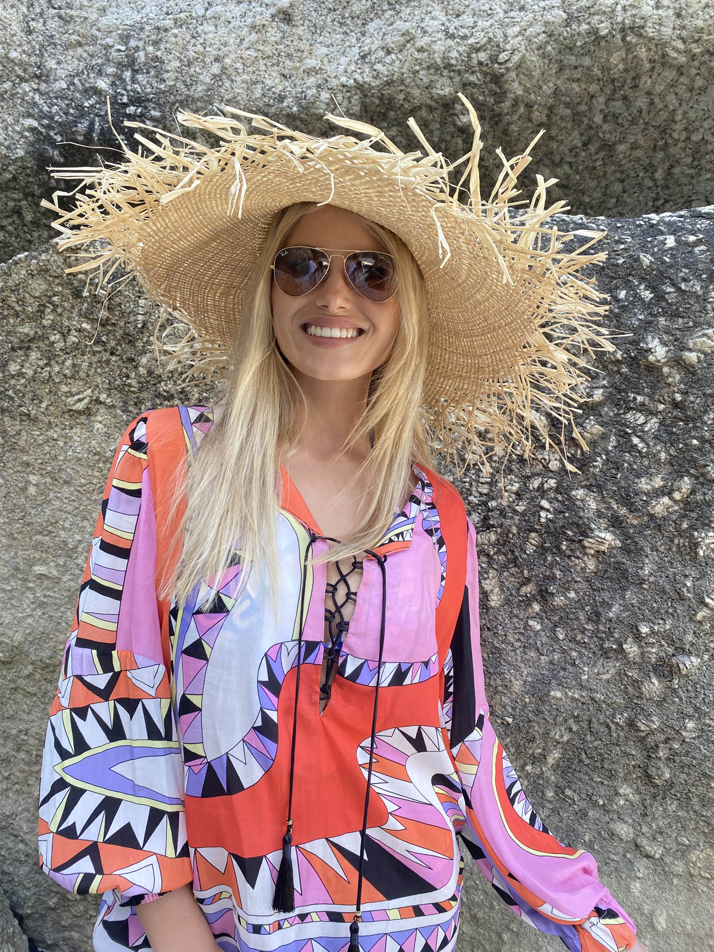 Holiday Tunic