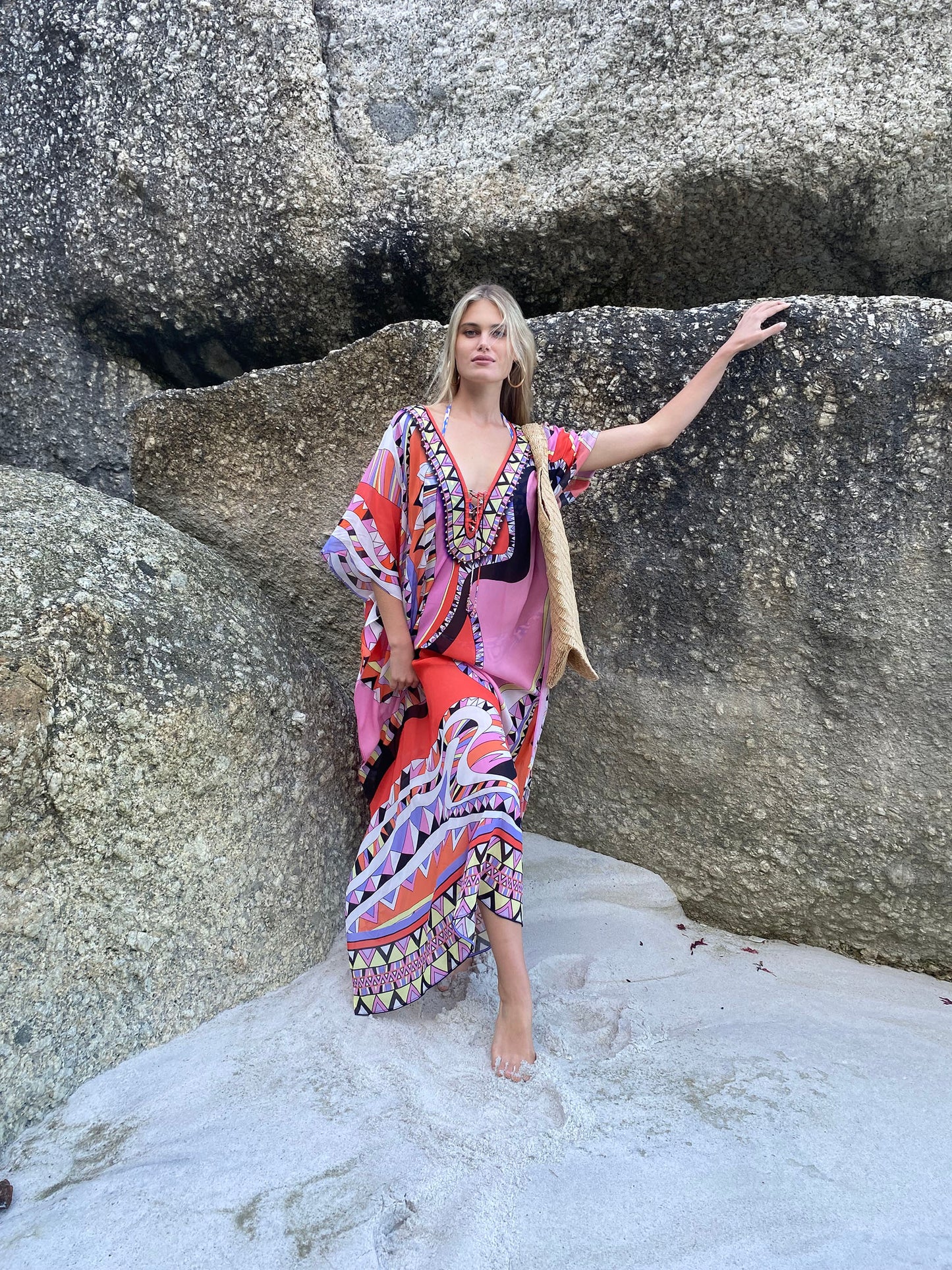 Kaftan Summer Holiday
