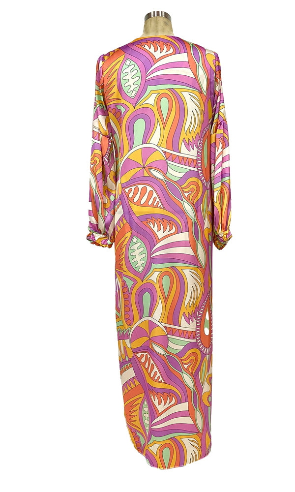 Ducci Pucci Tunic