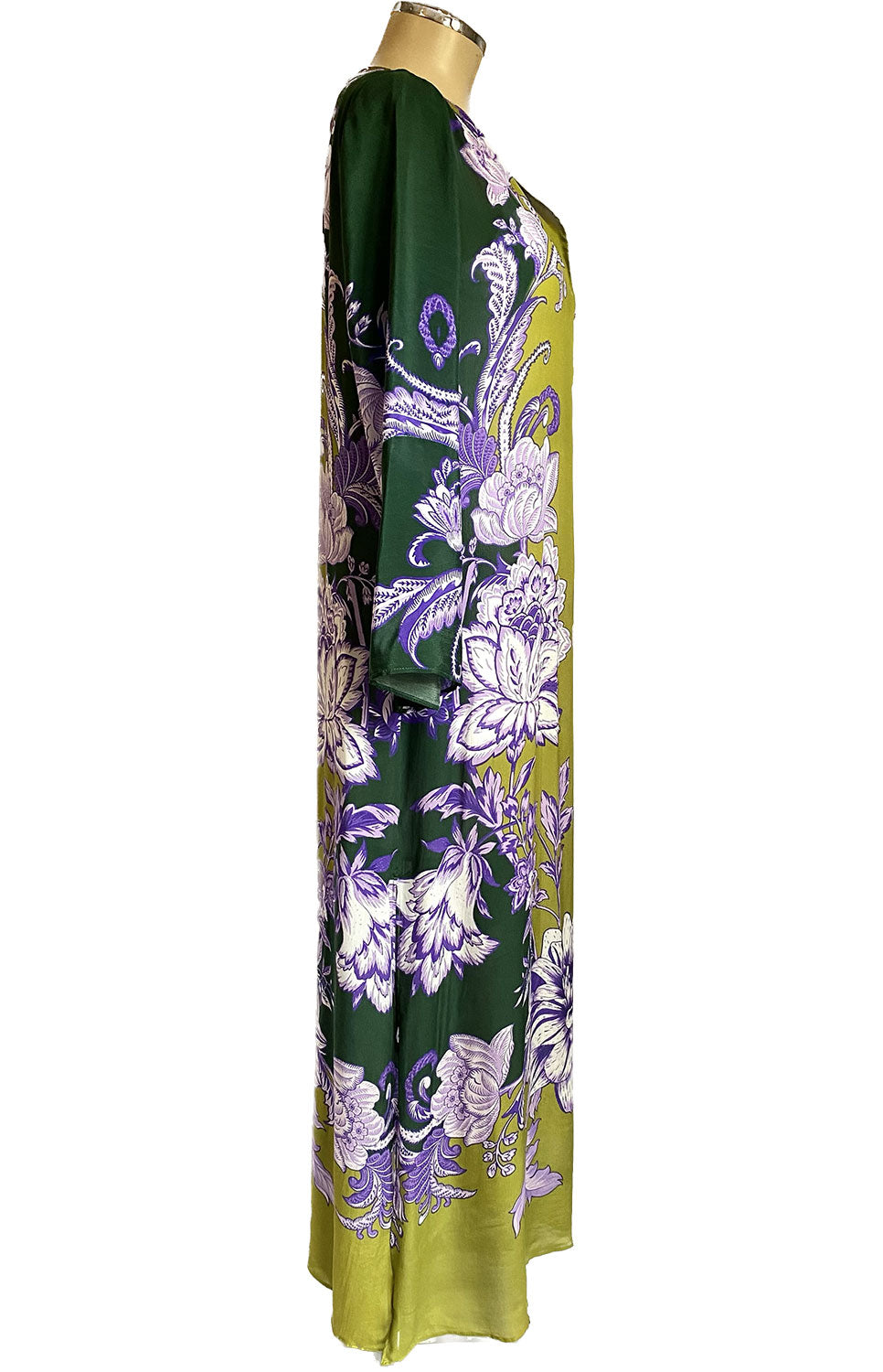 Mystify In Bloom Tunic