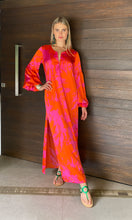Load image into Gallery viewer, Jaipur Tunic Dress
