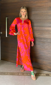 Jaipur Tunic Dress