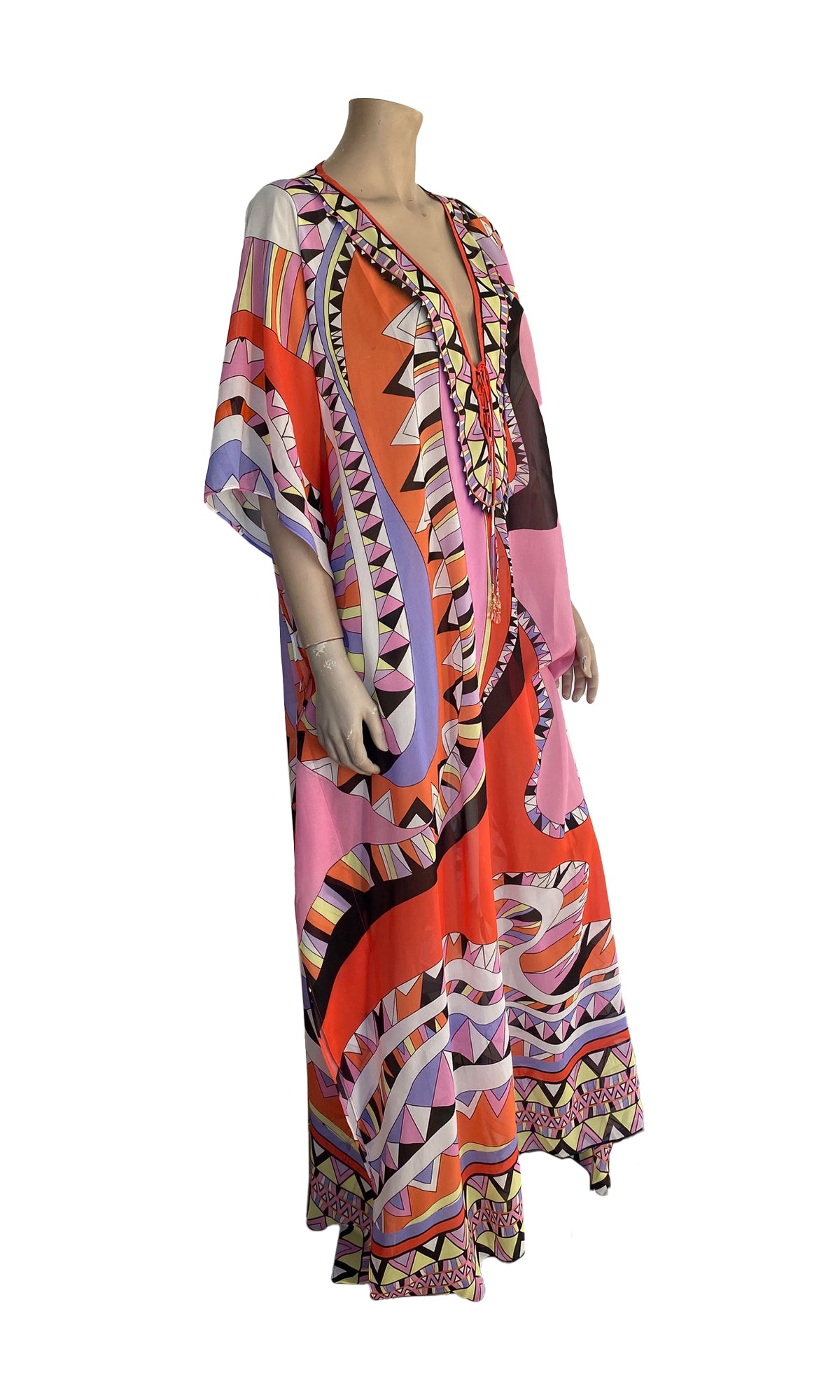 Kaftan Summer Holiday