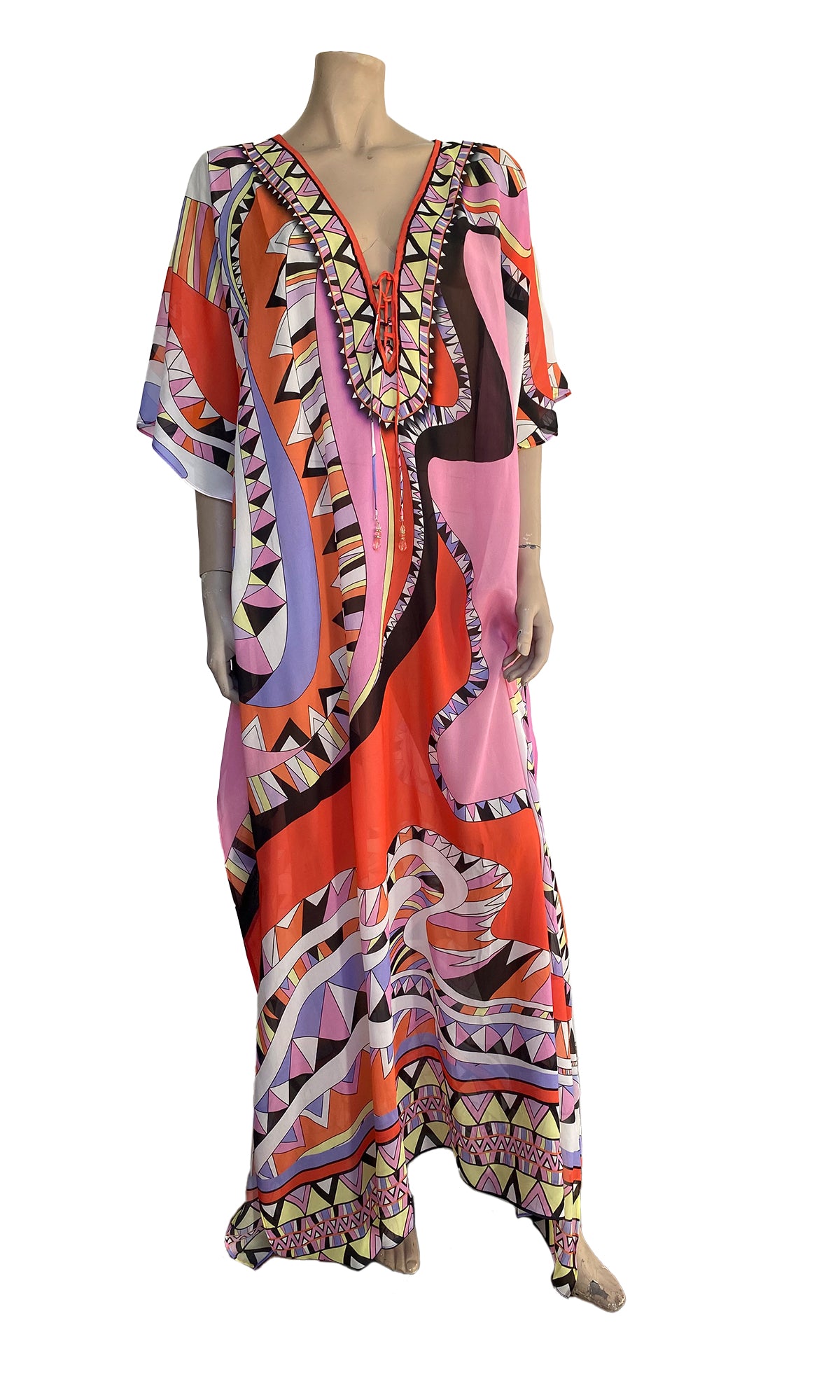 Kaftan Summer Holiday