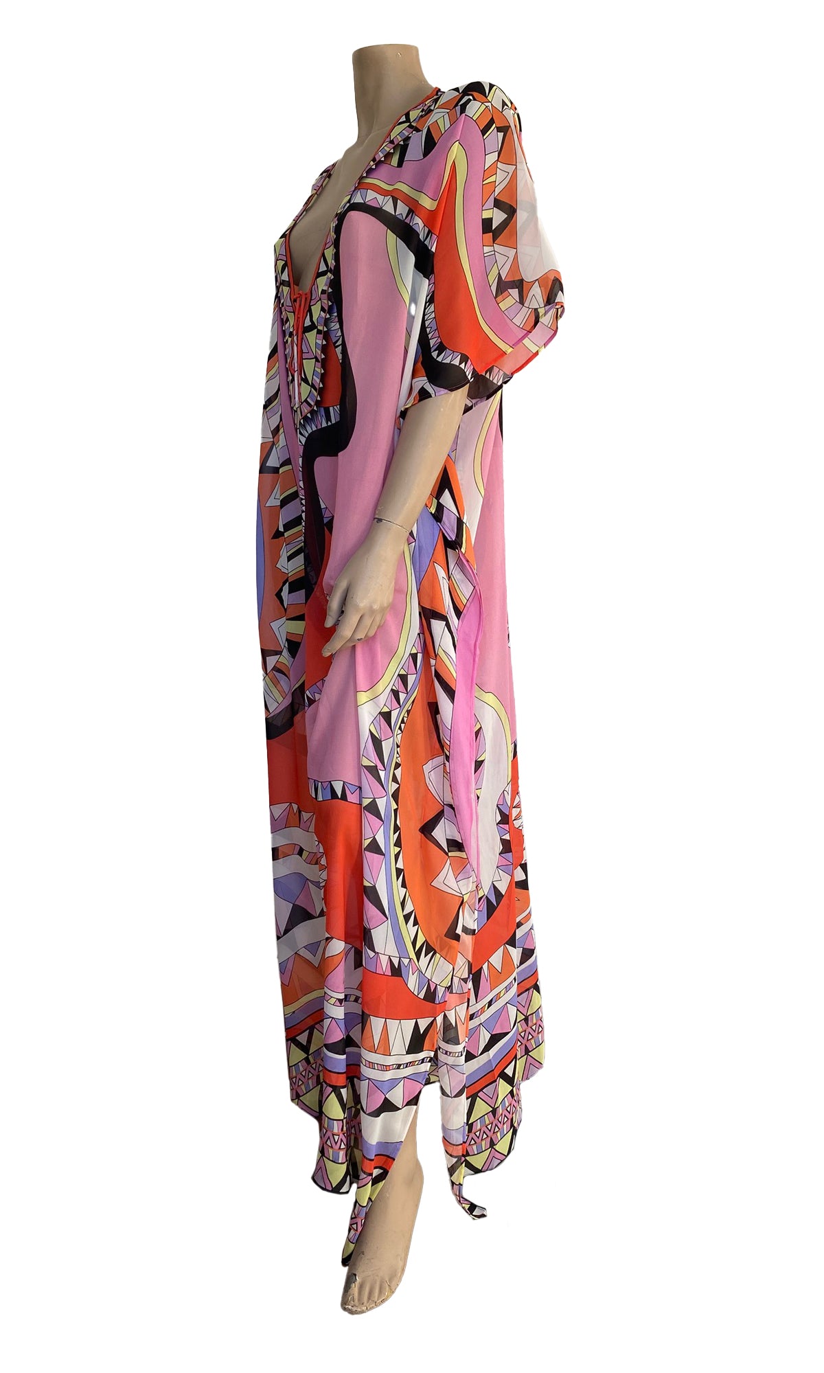 Kaftan Summer Holiday