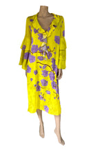 Load image into Gallery viewer, Lemon Blossoms Dress
