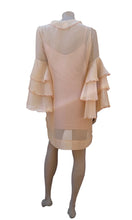 Load image into Gallery viewer, Shell Pink Claudia Dress
