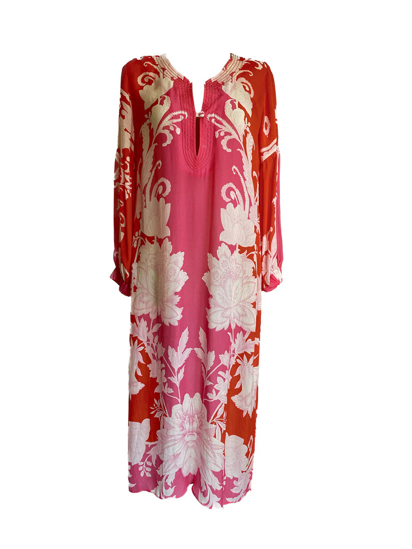 Valentina In Bloom Tunic