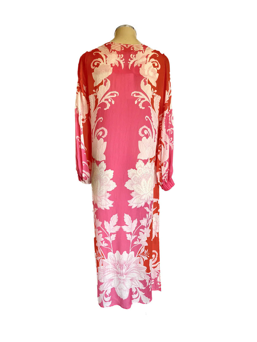 Valentina In Bloom Tunic