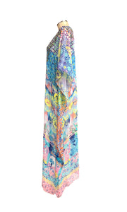 Amalfi Kaftan