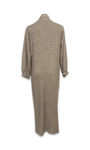 Load image into Gallery viewer, Long Luxurious Knit Cardigan – Mocha
