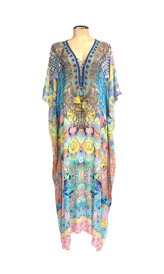 Amalfi Kaftan