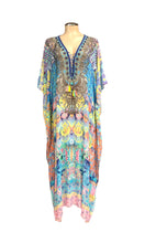Load image into Gallery viewer, Amalfi Kaftan
