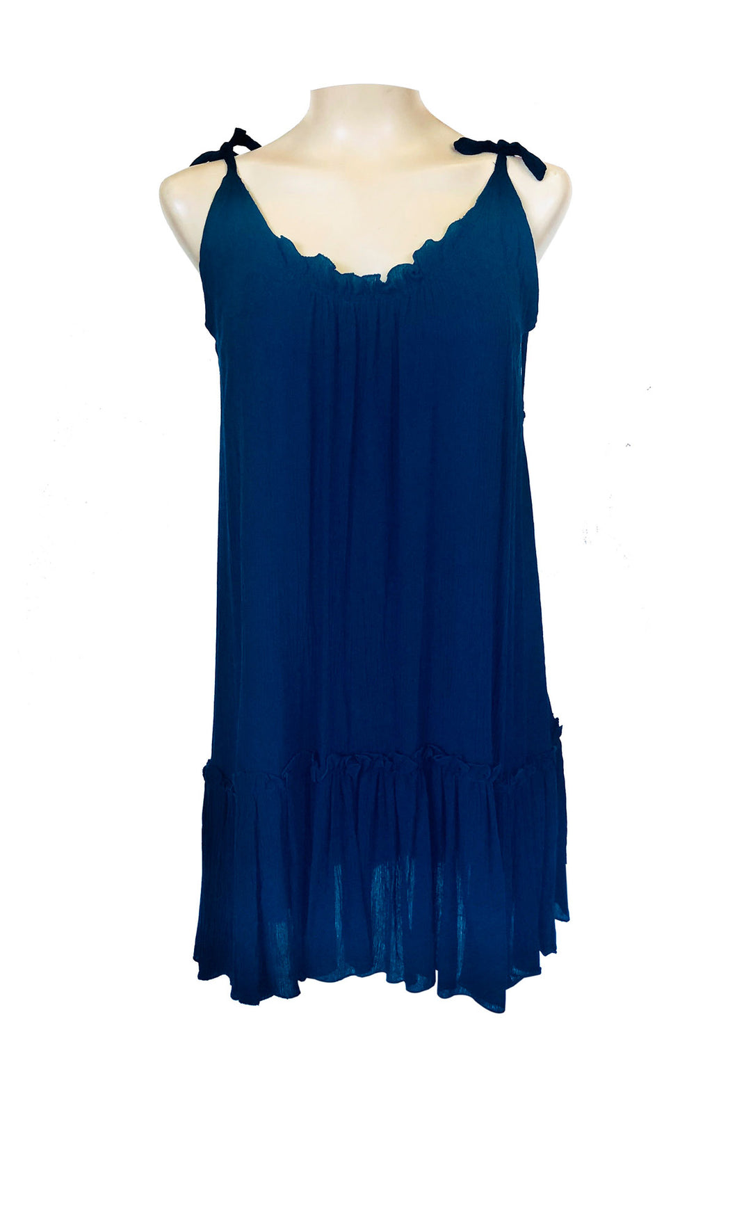 Aimee Summer Dress