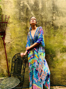 Amalfi Kaftan