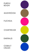 Load image into Gallery viewer, Delphine Tier Dress Long - Made to Order - Multi Colour
