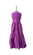 Load image into Gallery viewer, Alecia Tier Dress Long - Made to Order - Multi Colour
