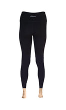 Load image into Gallery viewer, Gym Leggings - Black
