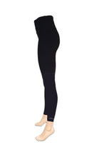 Load image into Gallery viewer, Gym Leggings - Black
