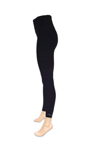 Gym Leggings - Black