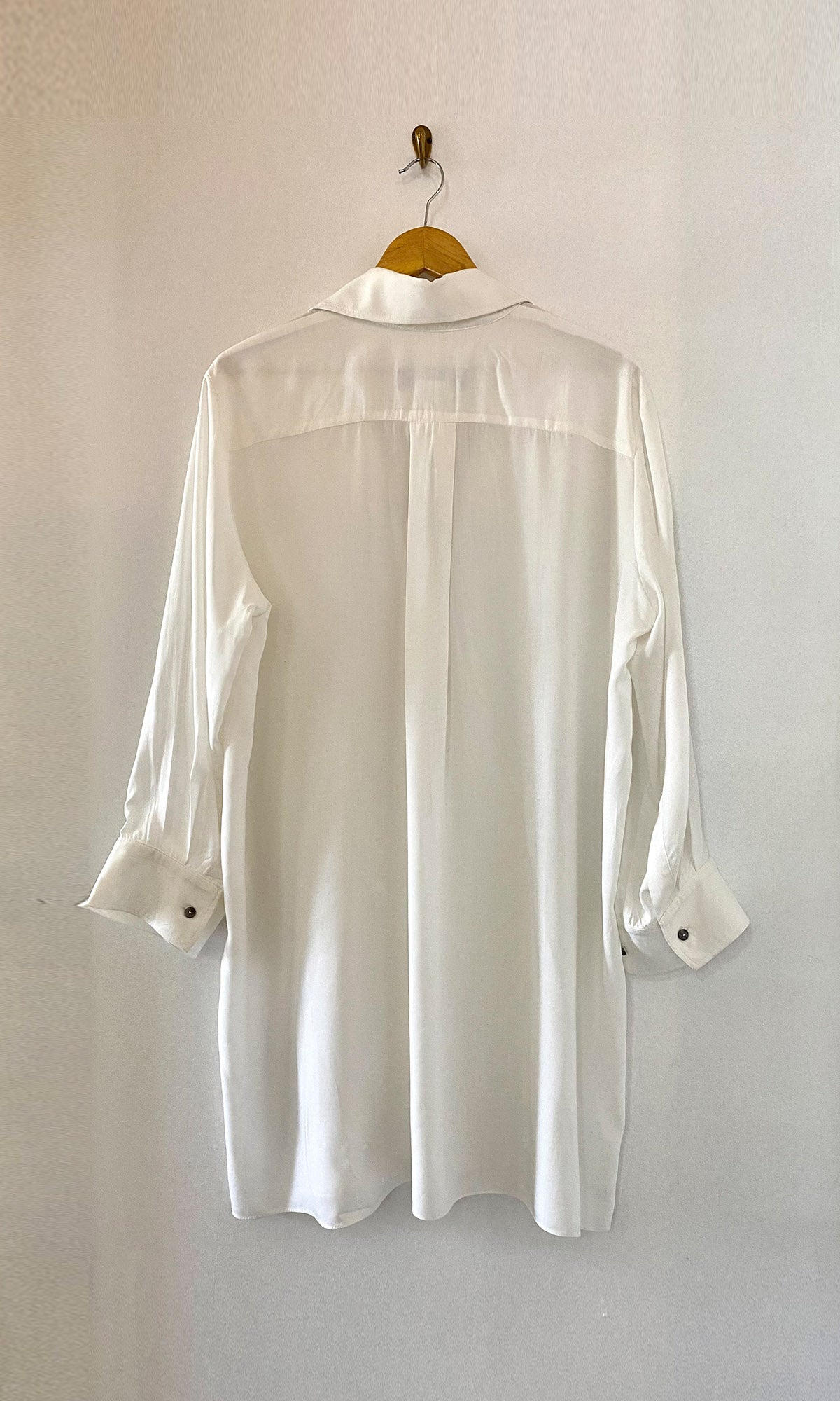 Oversized Shirt