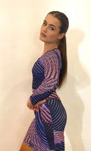 Load image into Gallery viewer, First Wave Bodycon Dress
