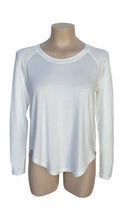 Load image into Gallery viewer, Milk Jo Knit Leisure Top Front
